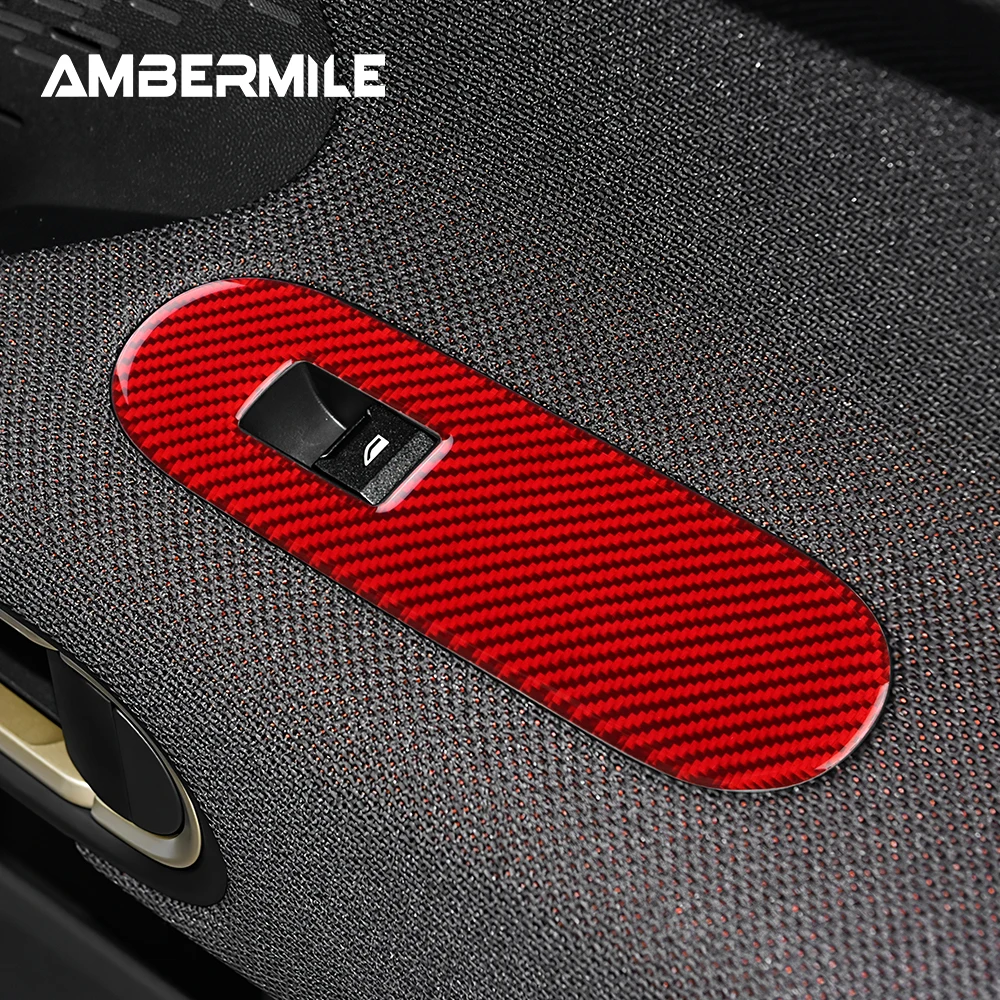 Для Mini Aceman J05 2024 2025 дверной переключатель окна автомобиля кнопка подъема рамка