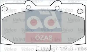 

Store code: 598476 for brake BALATA ON 01 IMPREZA-"*" * u. 0 "* u