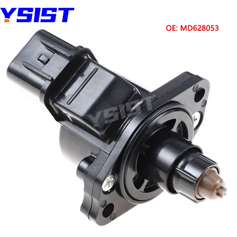 

Клапан контроля холостого хода для Mitsubishi Pajero Montero 3000GT Dodge Ram Spirit пикапа 3,0 л V6 MD628053 MD614368 качество OEM