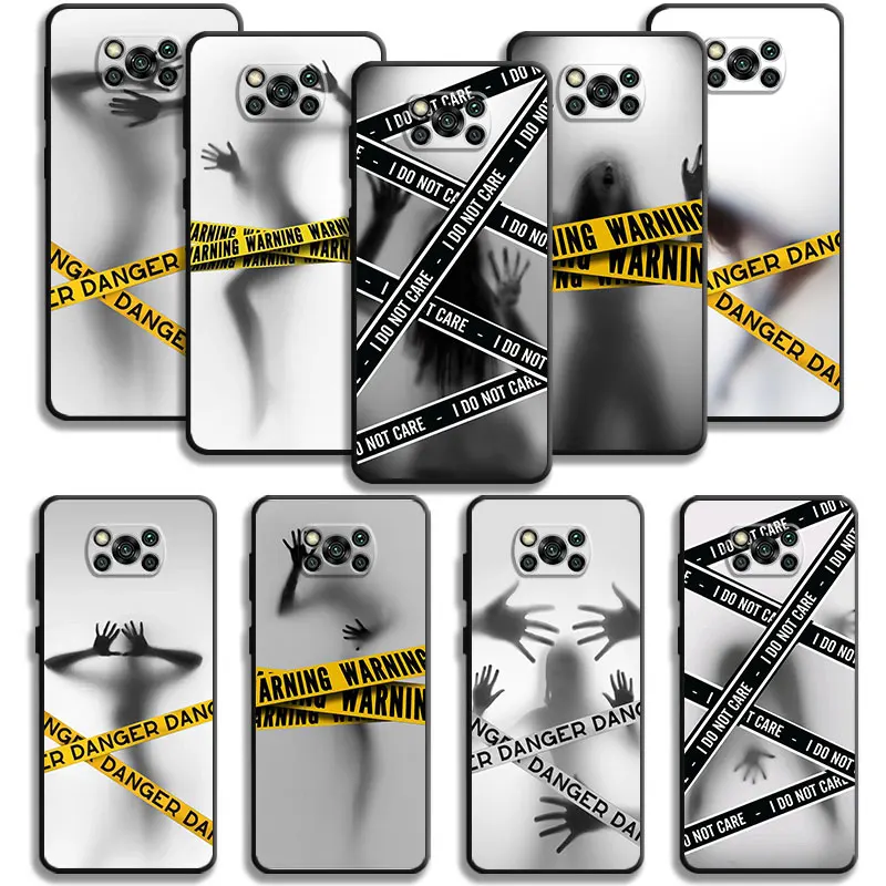 

Sexy Women Performance Art Phone Case For Xiaomi MI 12 11 Lite POCO X3 NFC POCO X4 Pro 13 11T 5G 10T Pro POCO M3 12X 9T Note 10