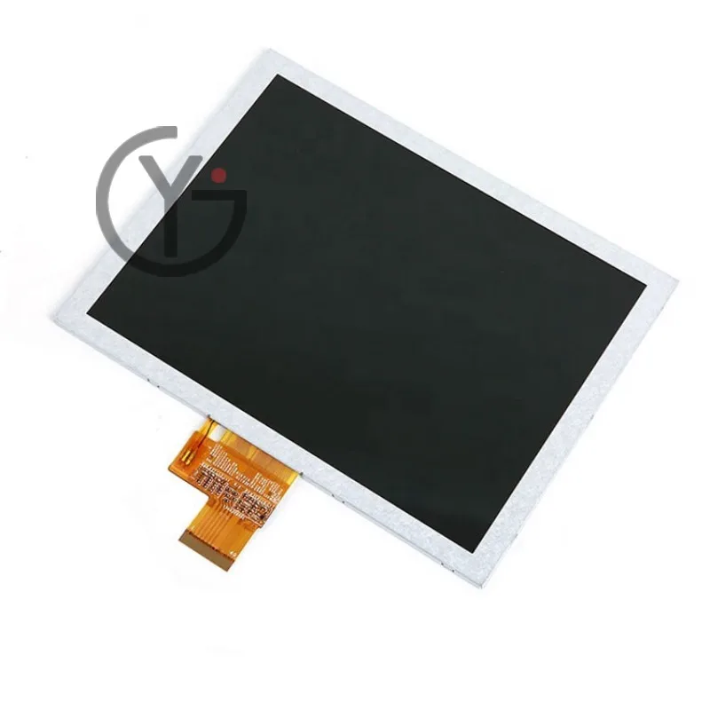 

8inch 1024*768 a-Si TFT-LCD Panel TM080TDHG01 display