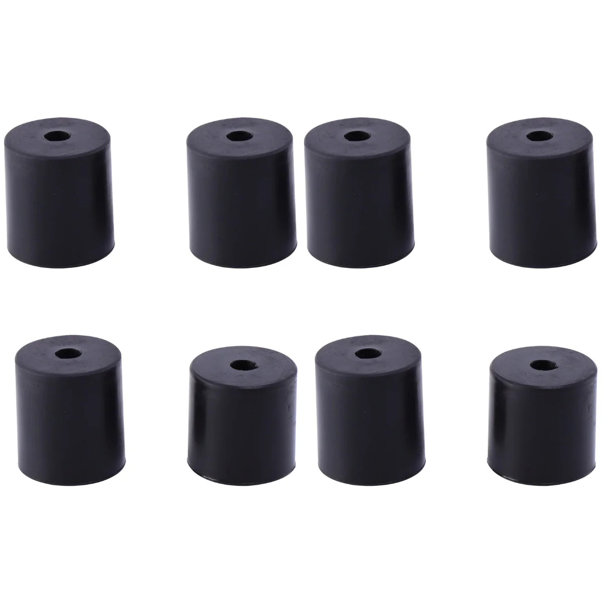 

Leveling Column Silicone Spacer High Temperature Bed Non Mounts 3D Heatbed Hot Stick Leveler Platform Tools Kit Buffer Parts