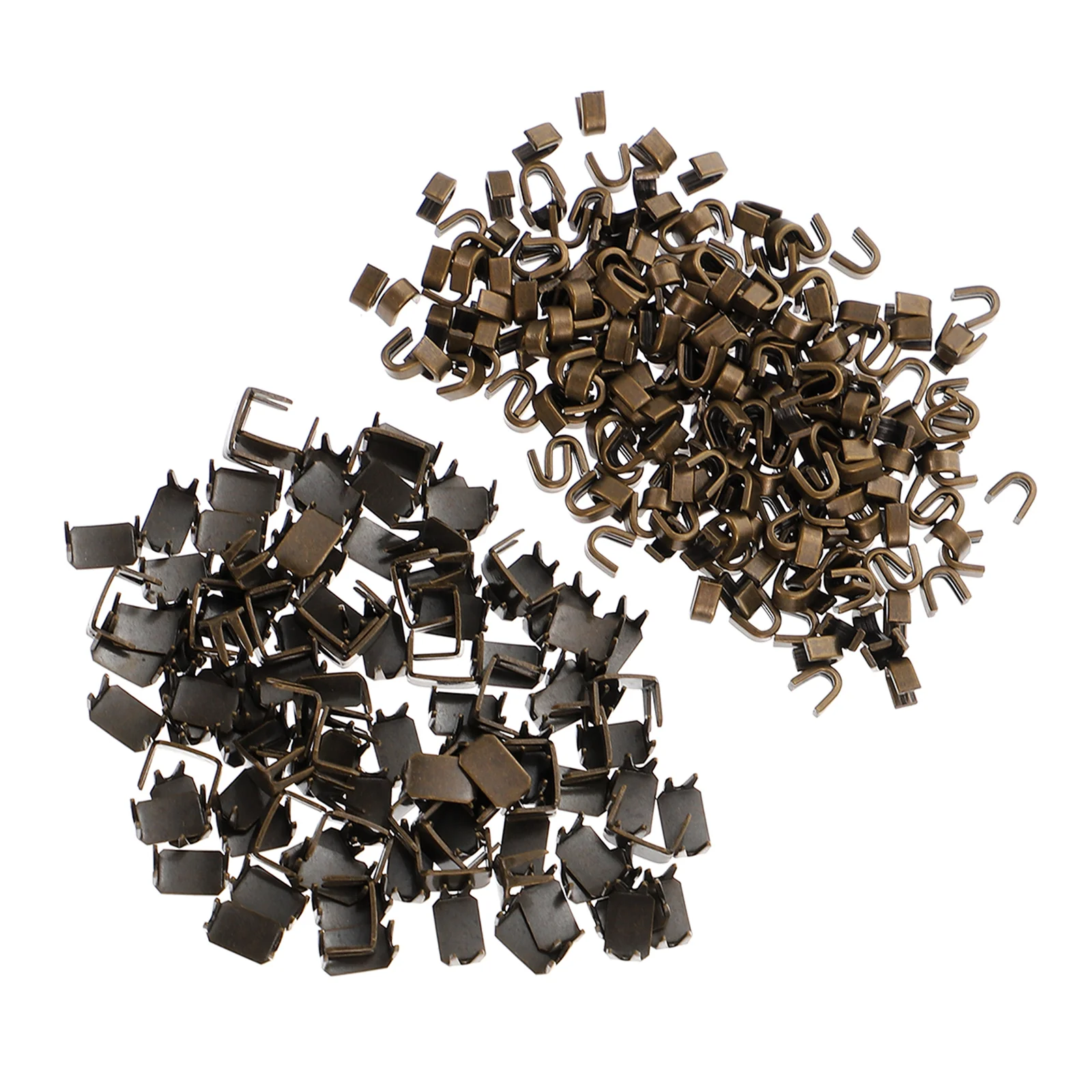 

Zipper Stopper Bottom Stop Repair Slider Replacement Retainerparts Diystops Solution Pin Insertion Replacejacket End Metal Kit