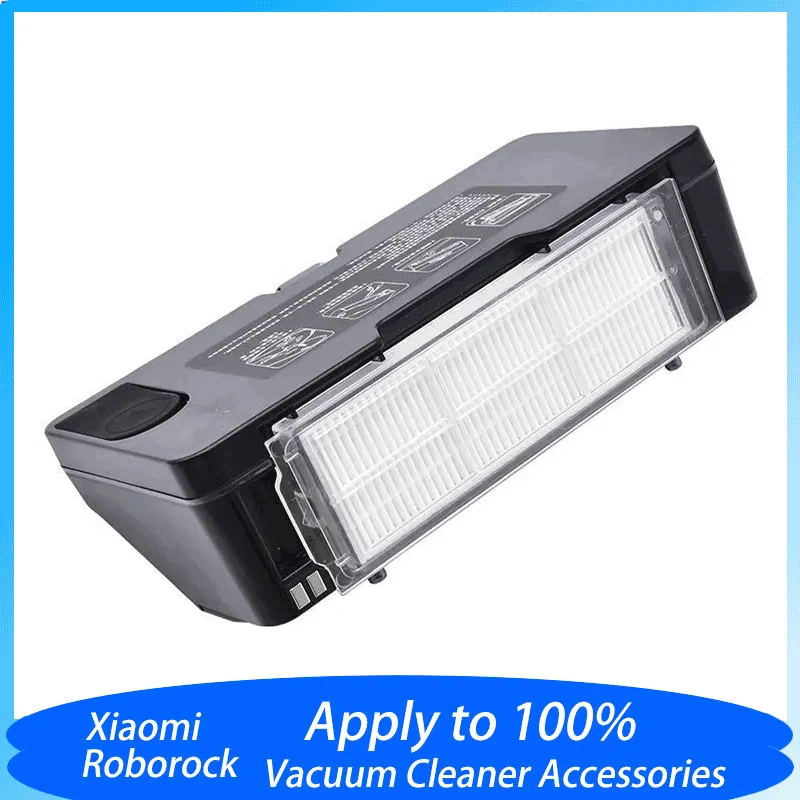 Робот-пылесос Roborock S50 S55 S52 S6 S5 S4