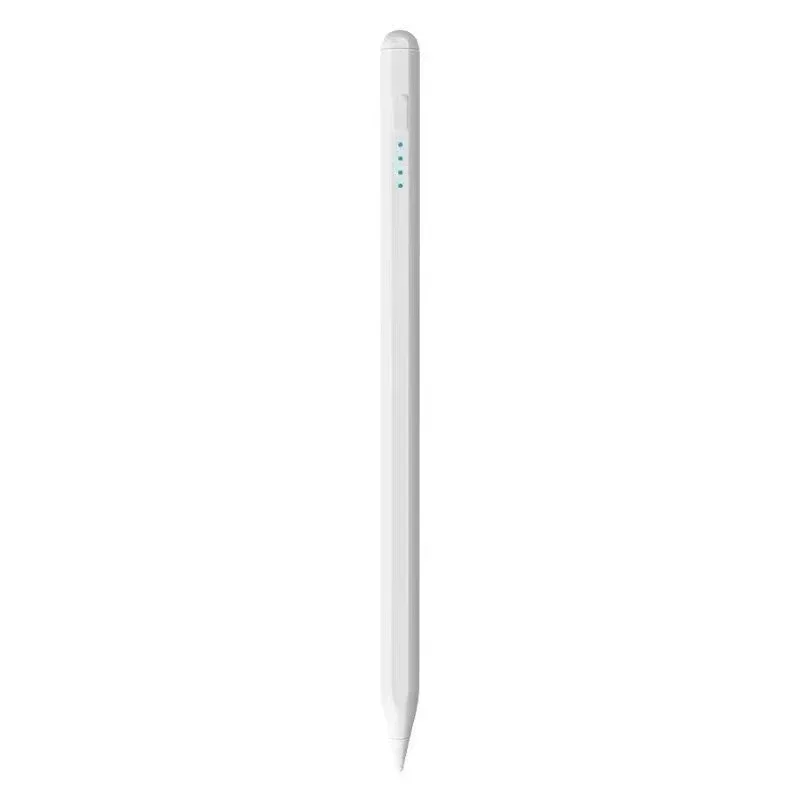Фото Емкостная ручка для Samsung Galaxy Tab A9 + A8 A7 S8 S9 S10, сенсорный экран, стилус для Xiaomi Android, подключение граффити, письмо №4