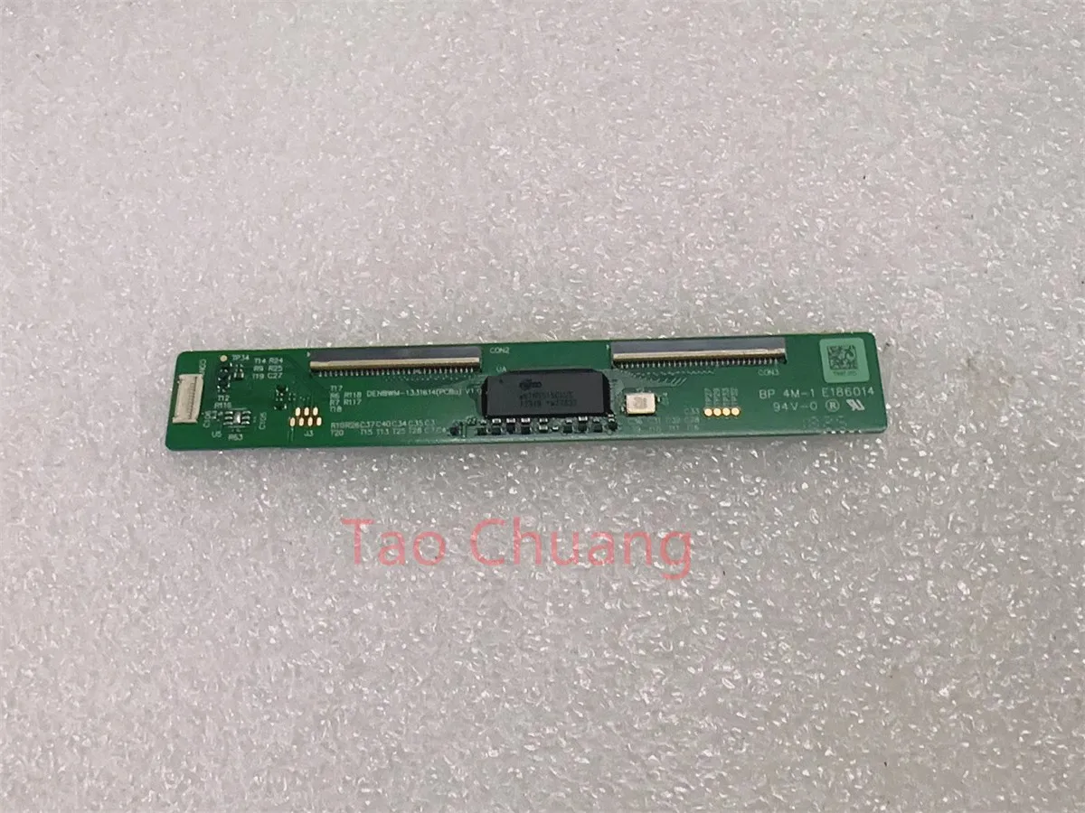 Плата управления сенсорным ЖК-экраном BP 4M-1 E186014 для DELL XPS13 9370 9380