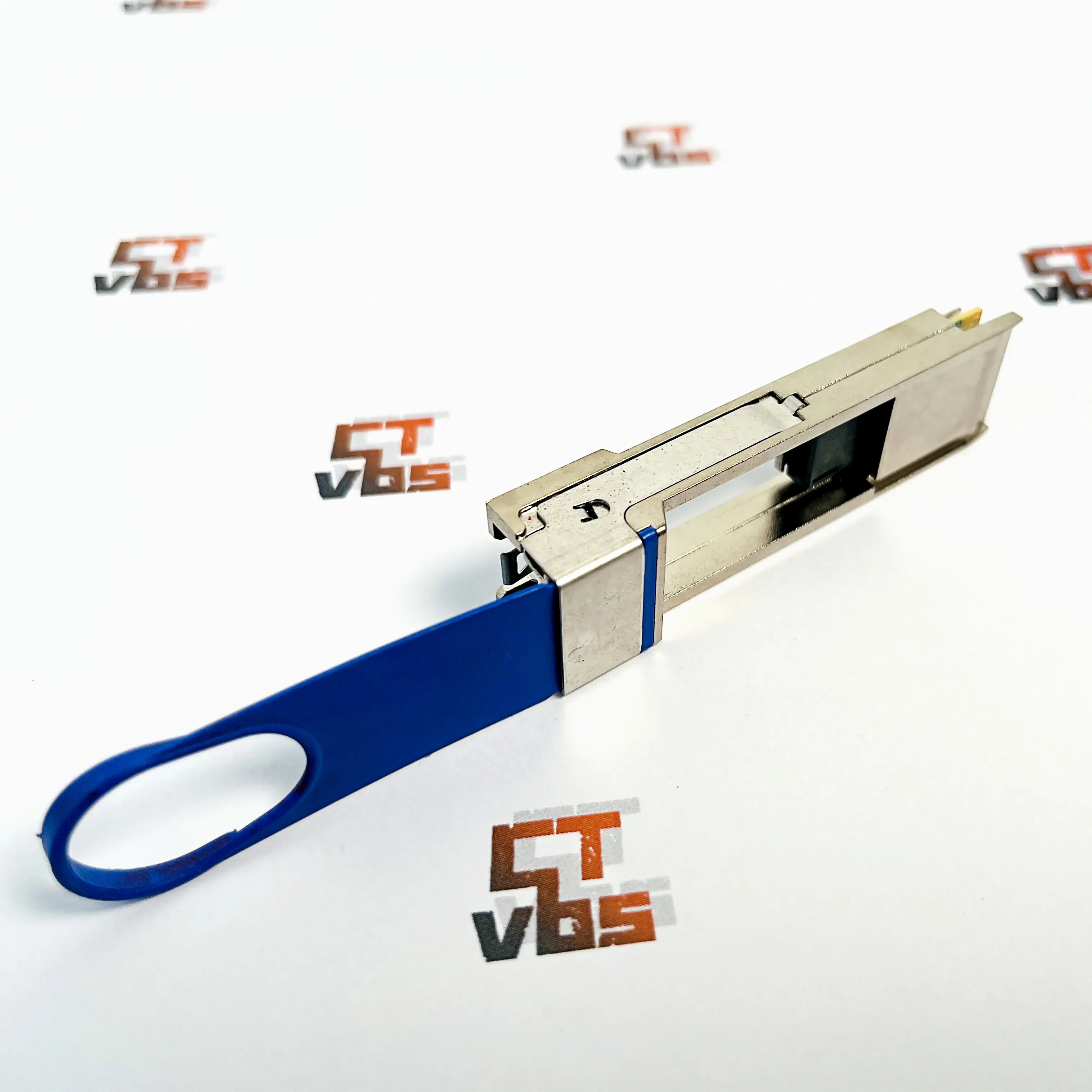 HPE BLC QSFP+ to SFP+ Network Cable Adapter 720193-B21 40G QSFP to 10G SFP+746962-001 Convertor Module