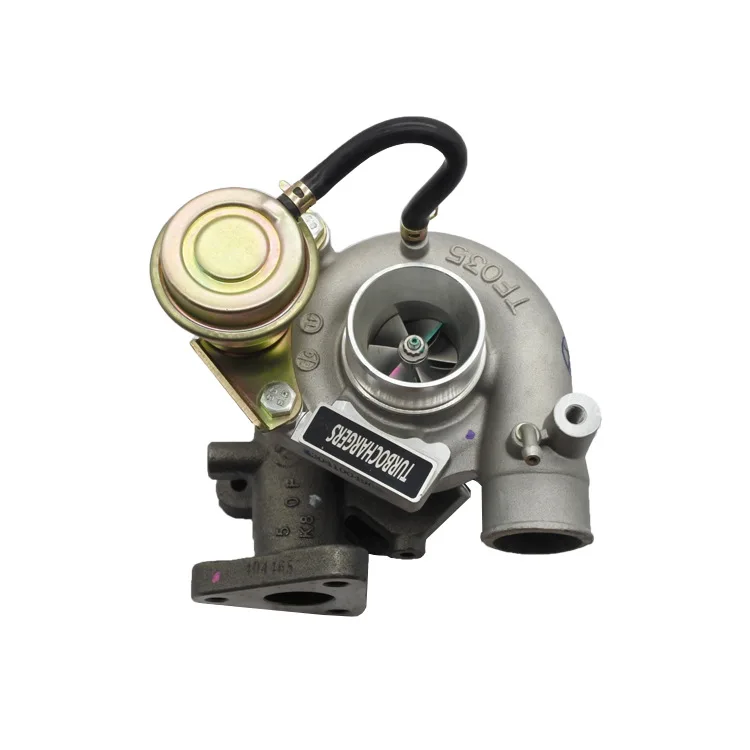 Турбокомпрессор E307 Двигатель 4M40 Turbo 49135-03320