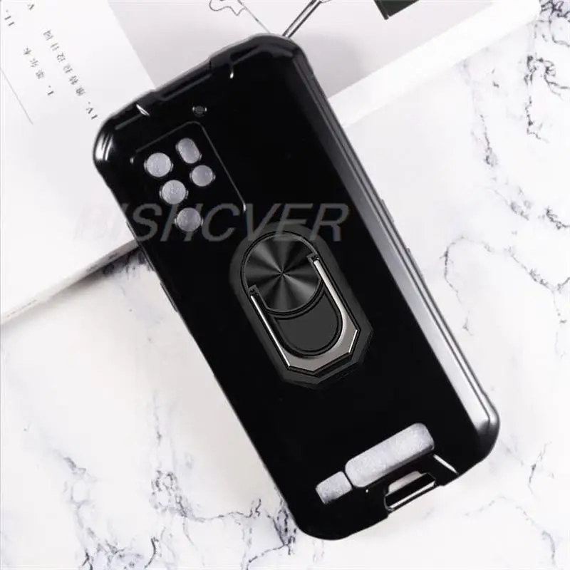 Мягкий силиконовый чехол из ТПУ для Oukitel WP10 WP 10