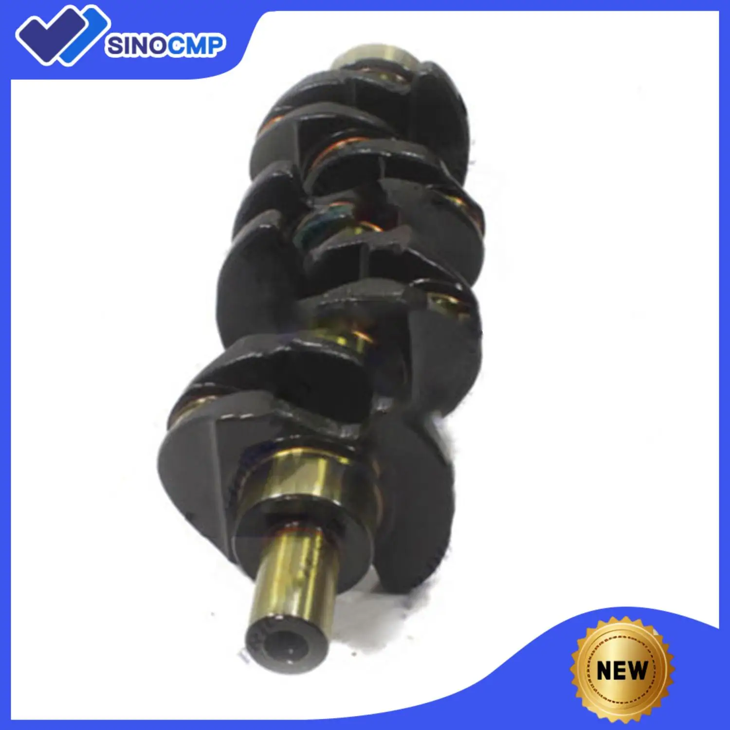 Новый коленчатый вал STD 91H20-00990 91H20-00940 подходит для бензинового вилочного