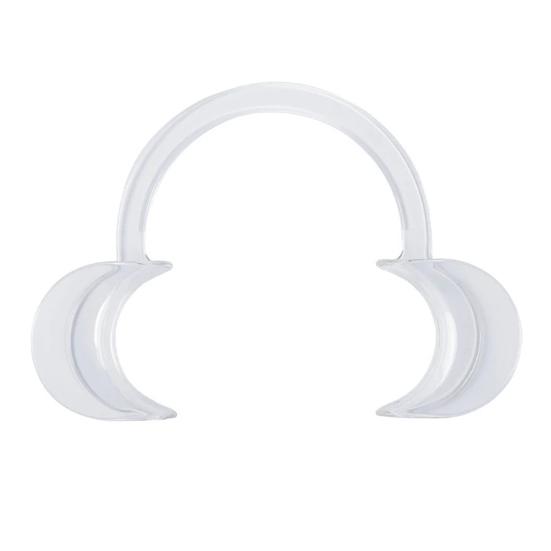 

Tools Retractors Teeth Whitening Easy To Use Mouth Opener Plastic Products Orthodontic Durable Oral Hygiene