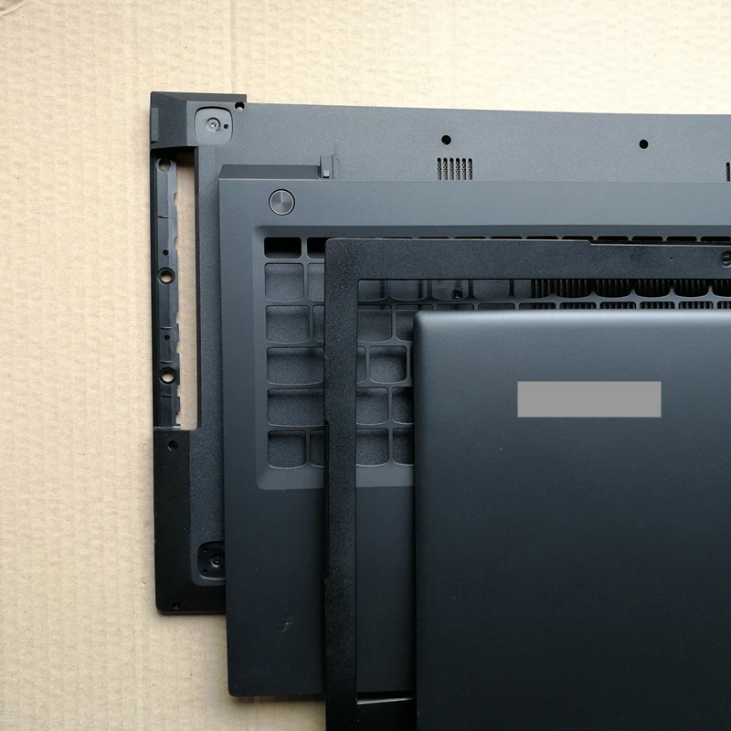 

New laptop for Lenovo V310-15ISK V310-15 Top case base cover / lcd front bezel/upper case palmrest /bottom case cover