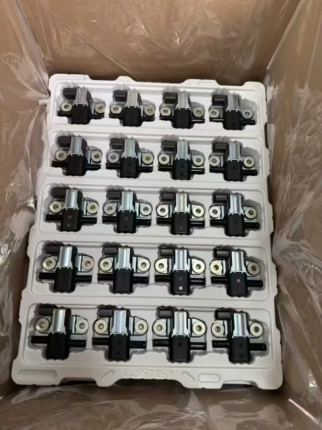 10 шт. K5T45873 датчик соленоида клапана вакуумного переключателя 14950-4GA00 для Nissan In-finiti