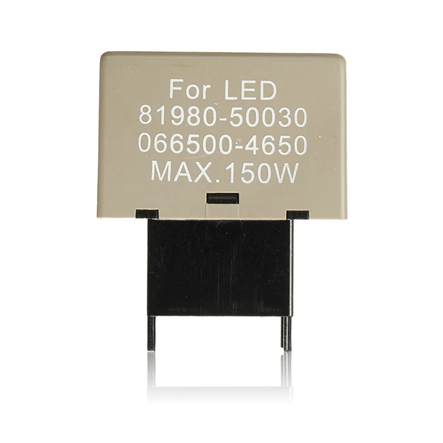 

1 шт., 8 контактов, регулируемое реле