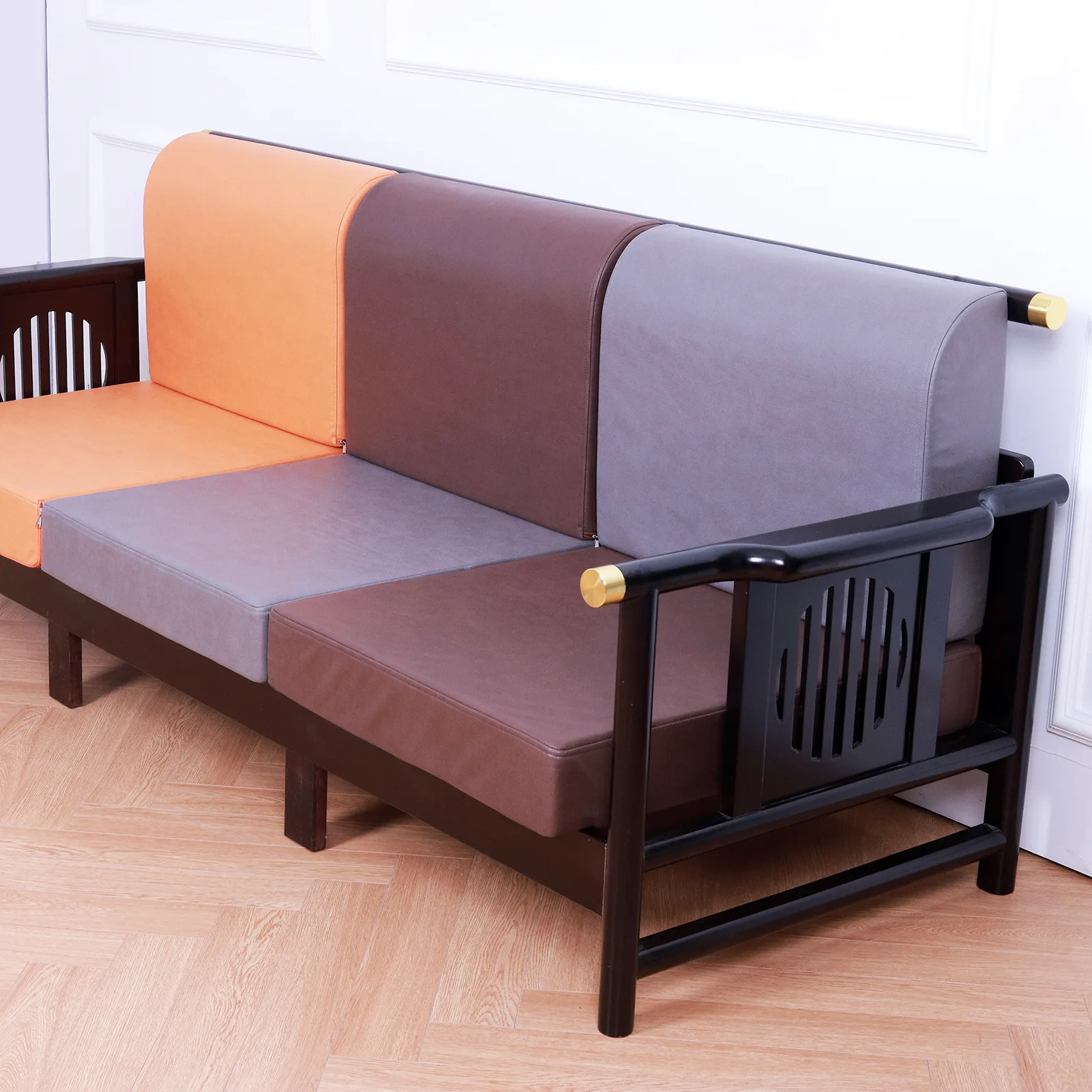 

Sofa cushion technology cloth cushion cushion cushions window mat chair cushion booth in stool soft package cushion shoes