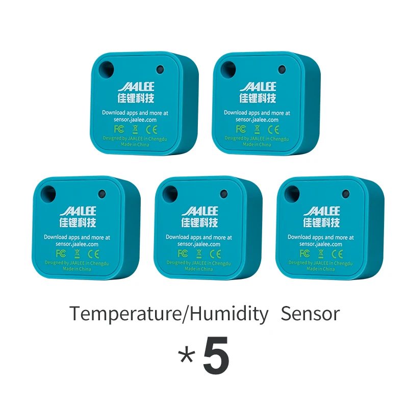 

Беспроводной термометр/гигрометр для iPhone/Android Bluetooth датчик температуры и влажности для домашних животных сигар хьюмидор гитары