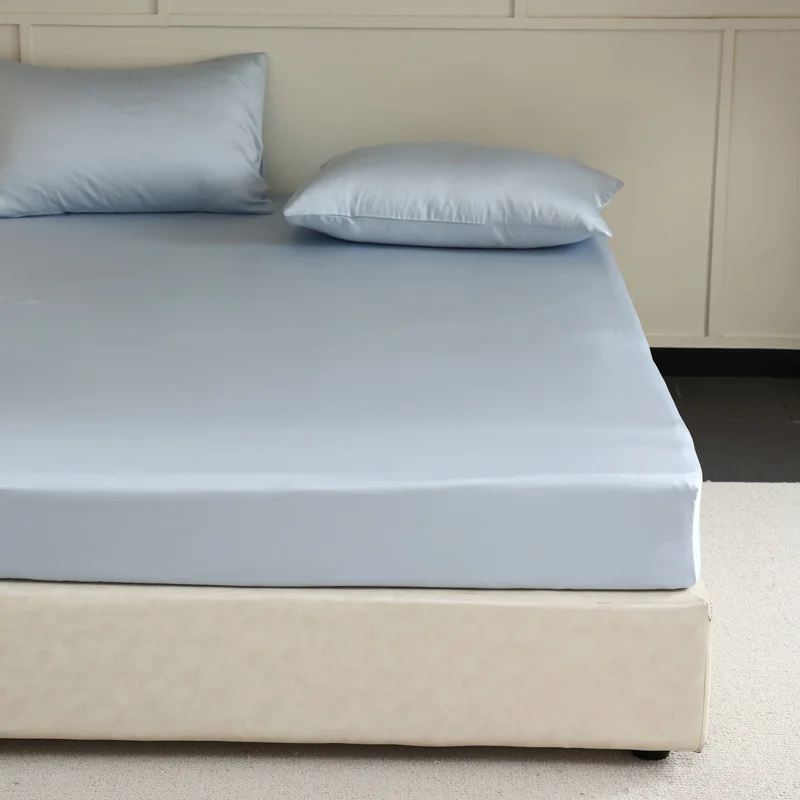 

Простыня из шелка Dreamreal