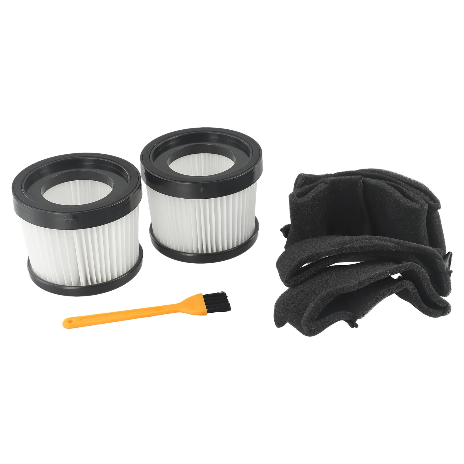 4 шт. пенные фильтры DCV5011H для пылесоса DCV501HB