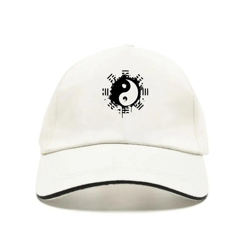 

Новая Кепка, бейсболка китайского производства Taiji Bagua yin and Yang en