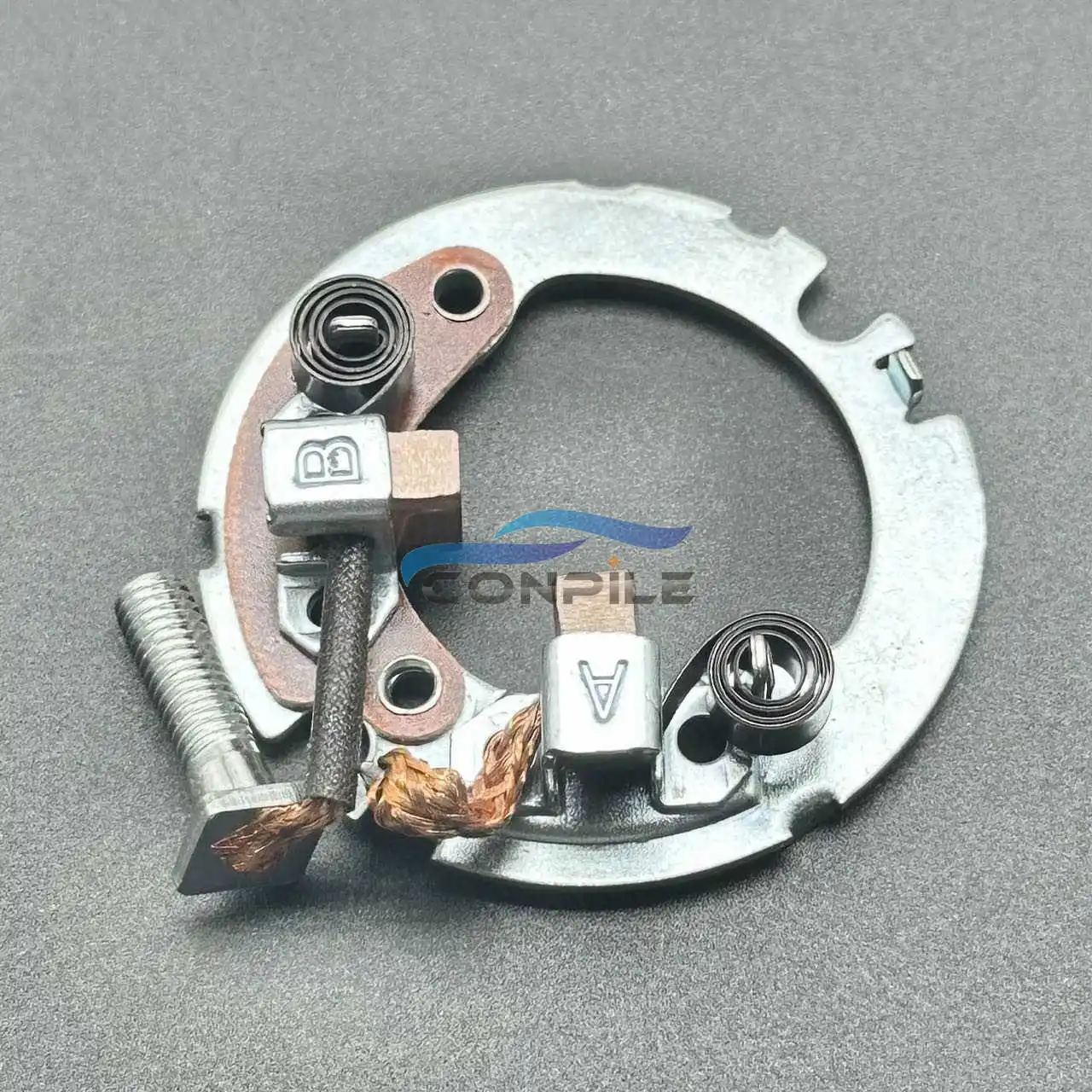 

for 2006-16 Yamaha R6 starter motor carbon brush holder