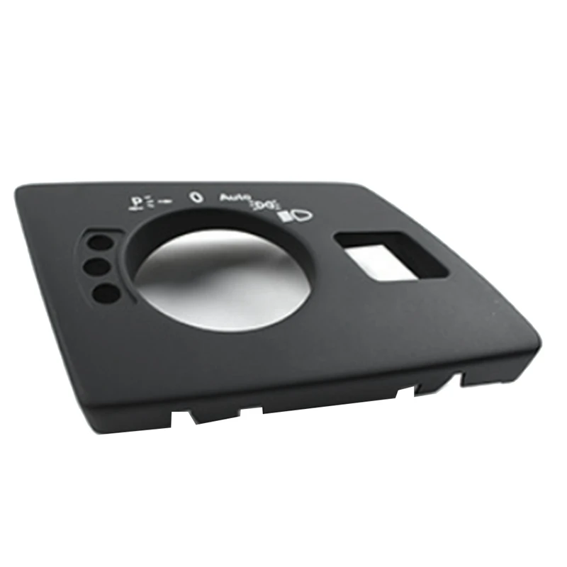 Крышка переключателя фар Ca 2155450104 Для Mercedes Benz CL Class W215 2000-2006 Панель переключателей