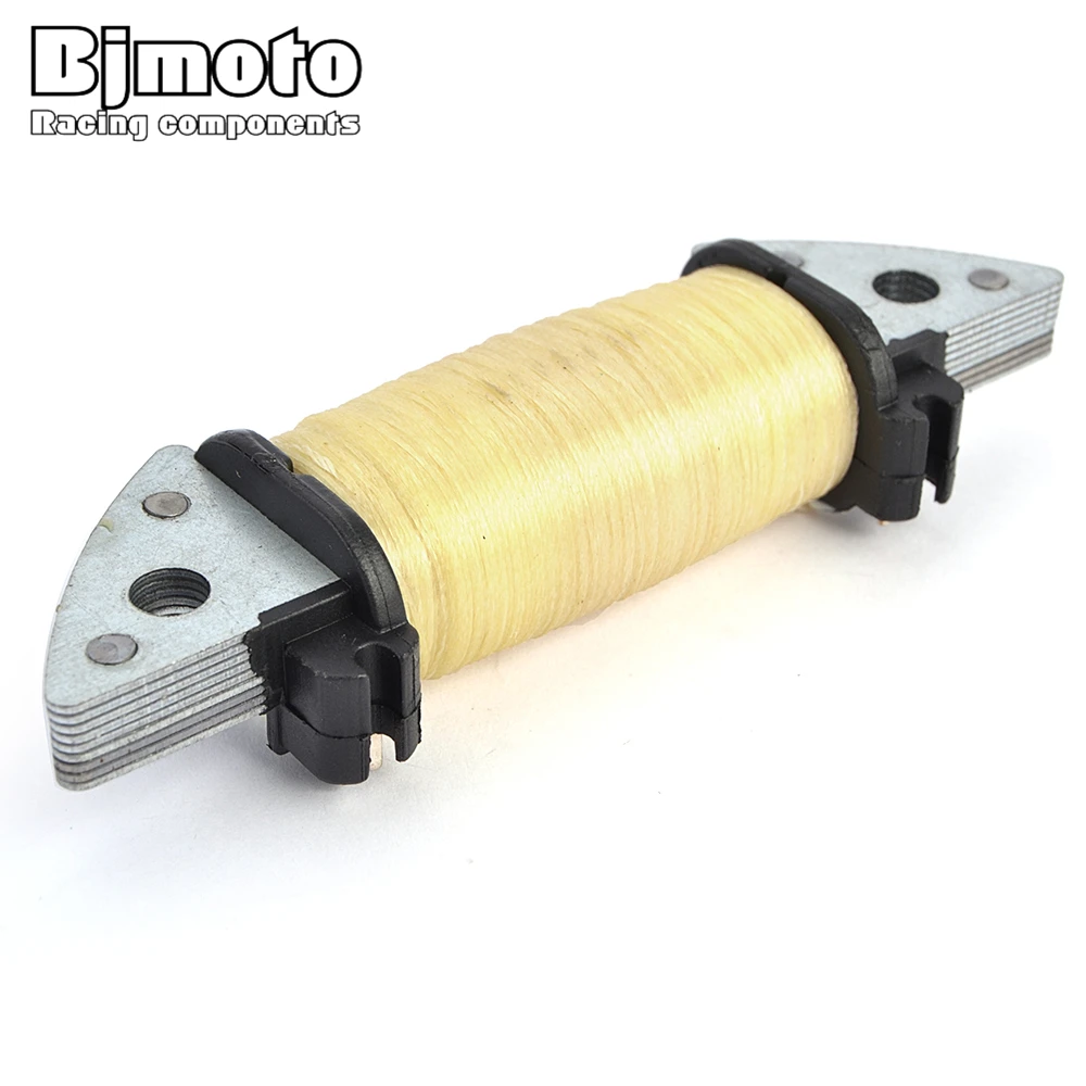 Фото Статорная катушка зарядки для Yamaha WVT700 WRA650 WRA700 FX700 RA700 SJ700 WB700 WB700TZT 700TZ WVT700VN 700VN Wave Raider Runner №3