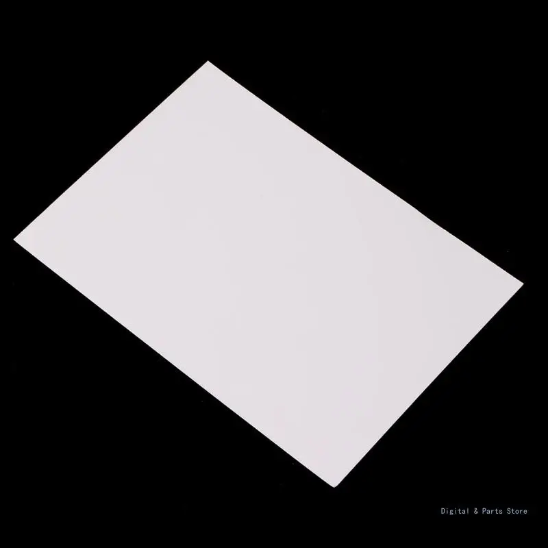 Бумага для печати фото М17Ф 100Шит 5ин 3Р высокая лоснистая фотобумаги струйных