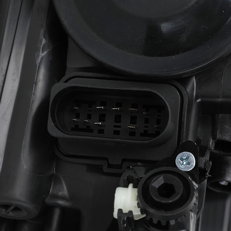 Передняя ксеноновая фара Facelift для VW Volk-swagen Touareg 2007-2010