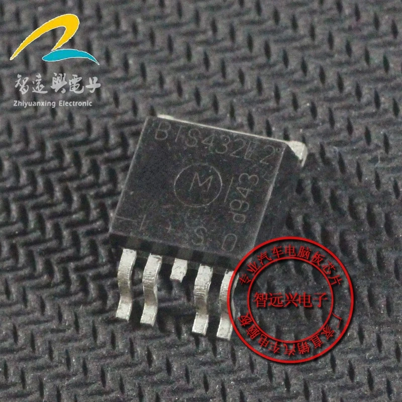 

20 шт. BTS432E2 SOP Новинка