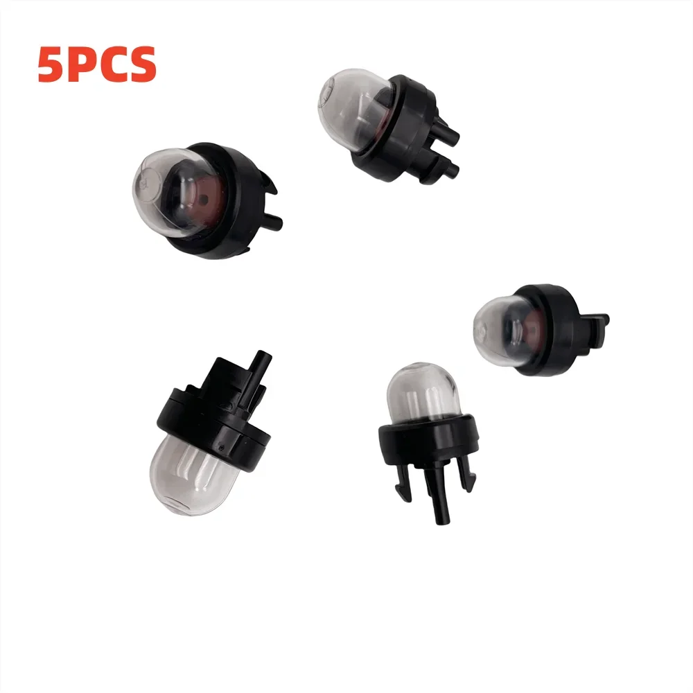 5 шт. основа-колба для бензопилы Stihl Ryobi