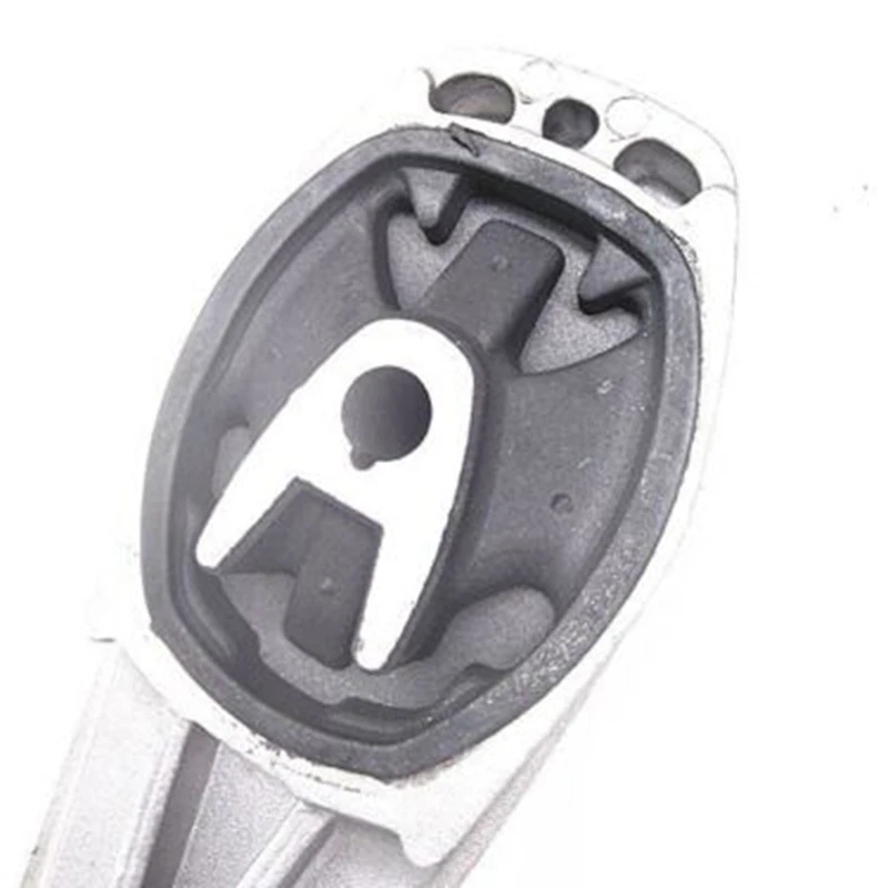 Кронштейн для двигателя Peugeot 301 208 207 308 2008 -Citroen Elysee C3 DS3 C4 1806A6 9809388980 9802483780