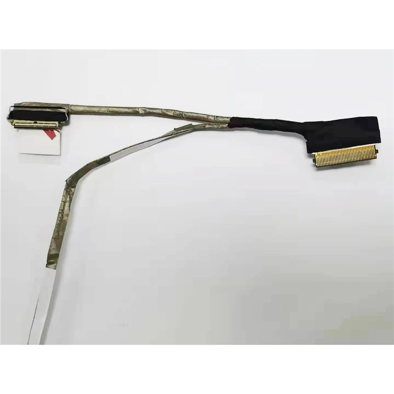 Новый оригинальный ЖК-кабель для Dell Inspiron 15-3511 3515 08Dcfg 30PIN Geen Touch