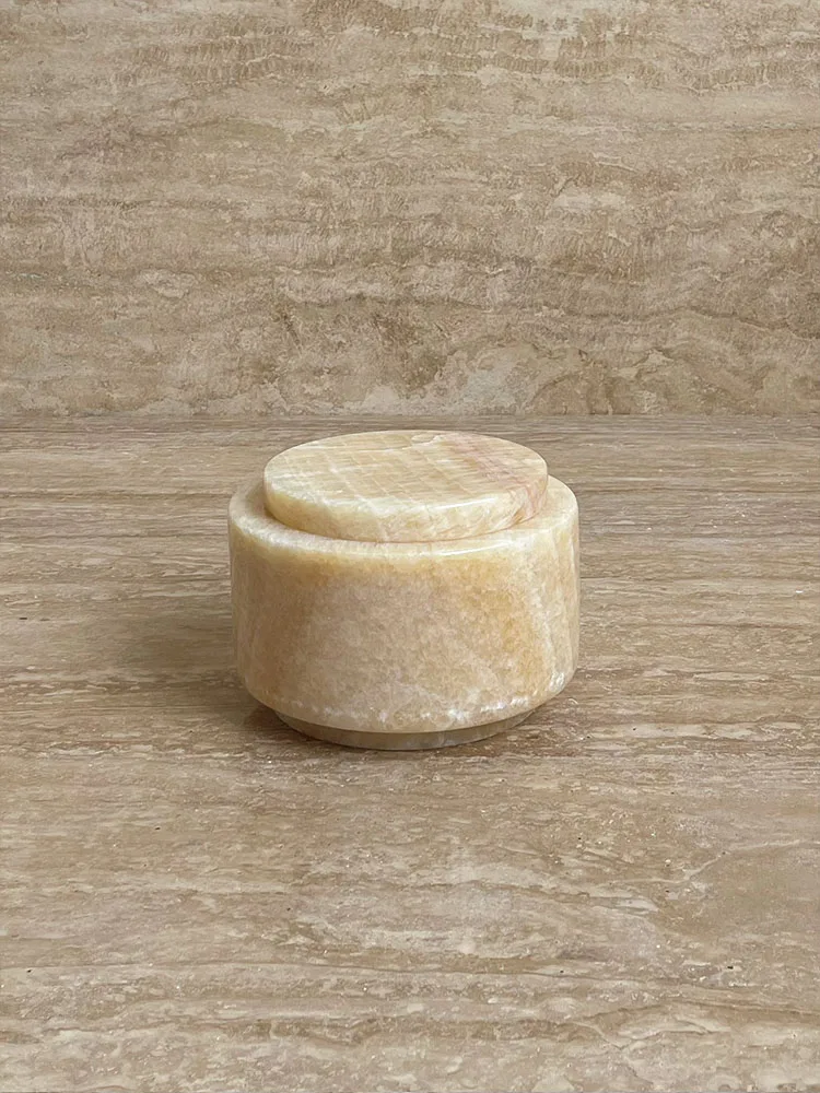 Индивидуальное натуральное Мраморное блюдо для овощей и фруктов искусство