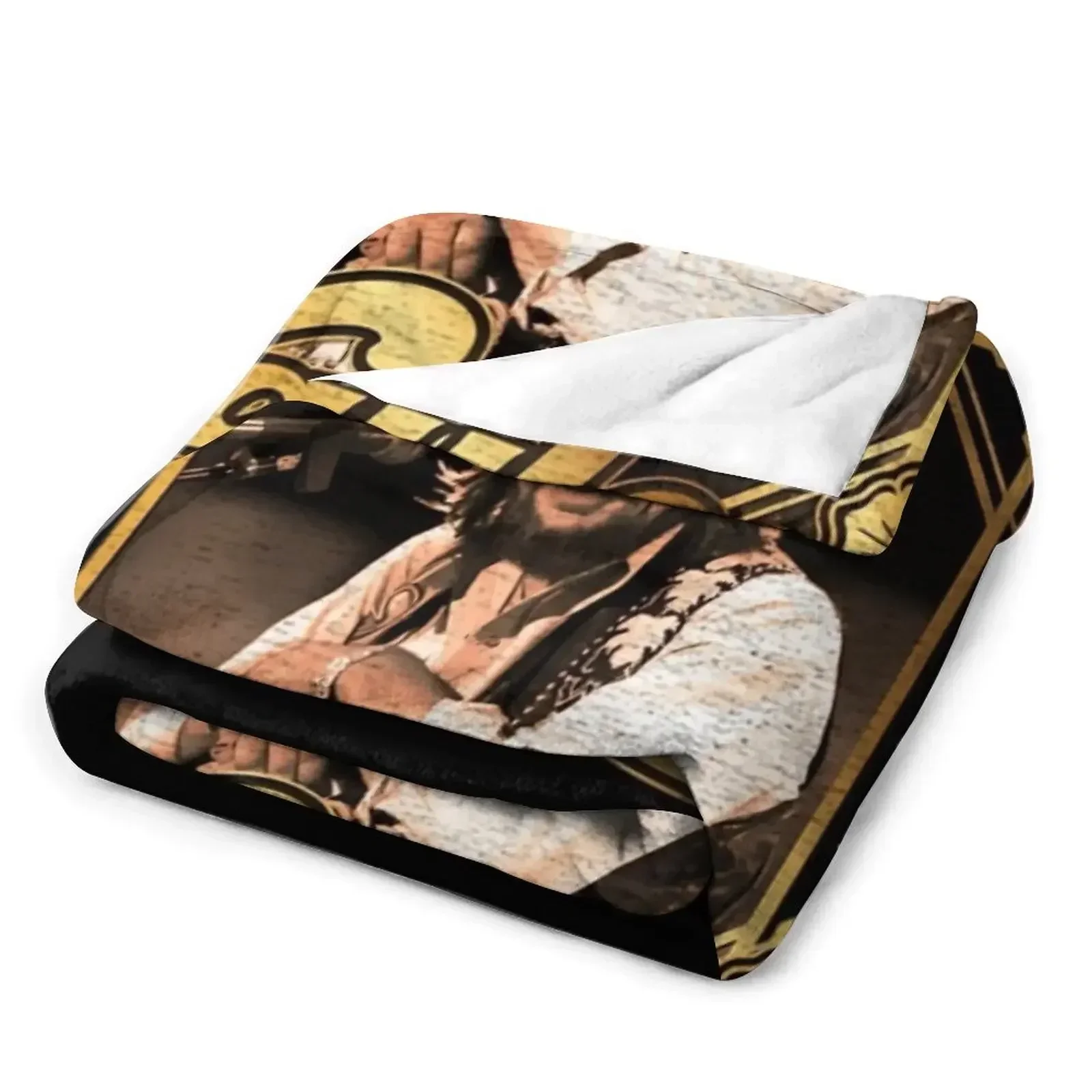 Одеяло mangcek jennings Retros Heavy Bed Модные мягкие большие одеяла