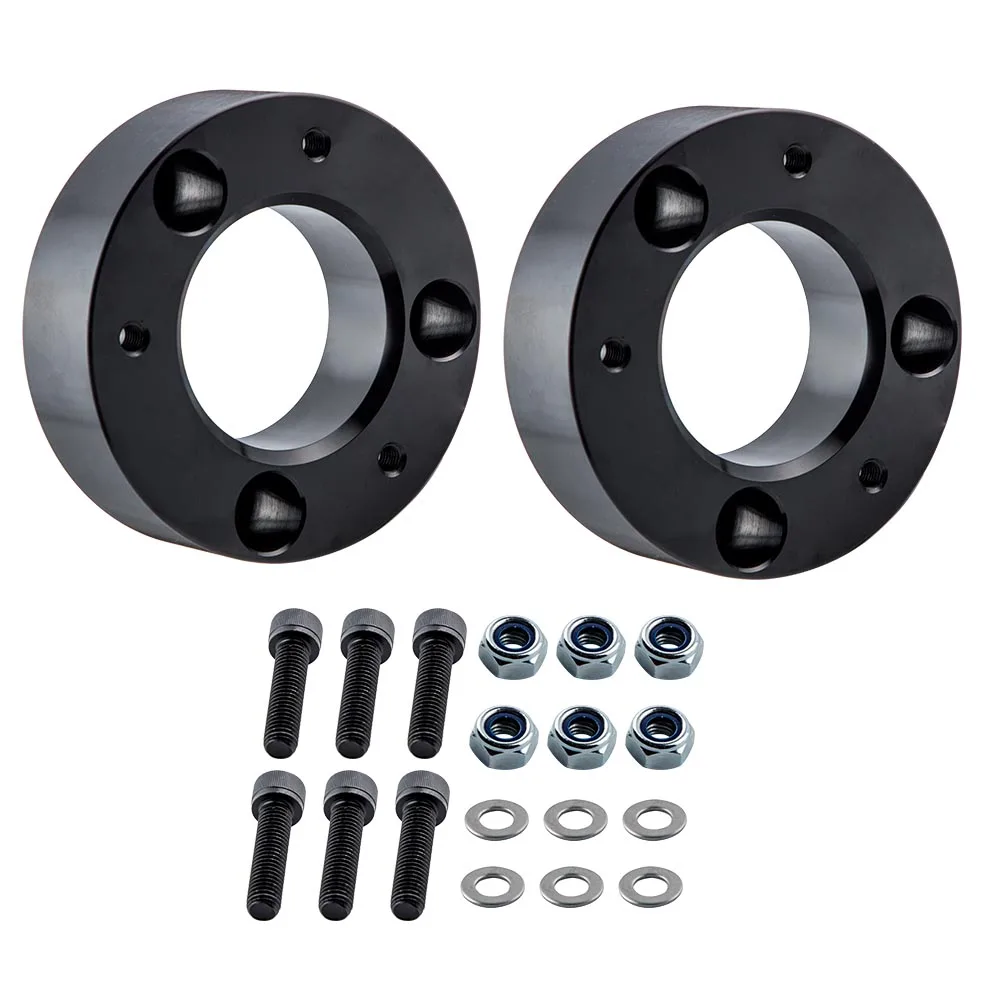 

2.5 inch Front Leveling Lift Kit For Ford F150 2004-2022 2WD 4WD