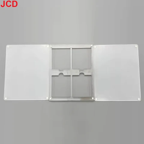 1 шт., коробка для хранения магнитных карт