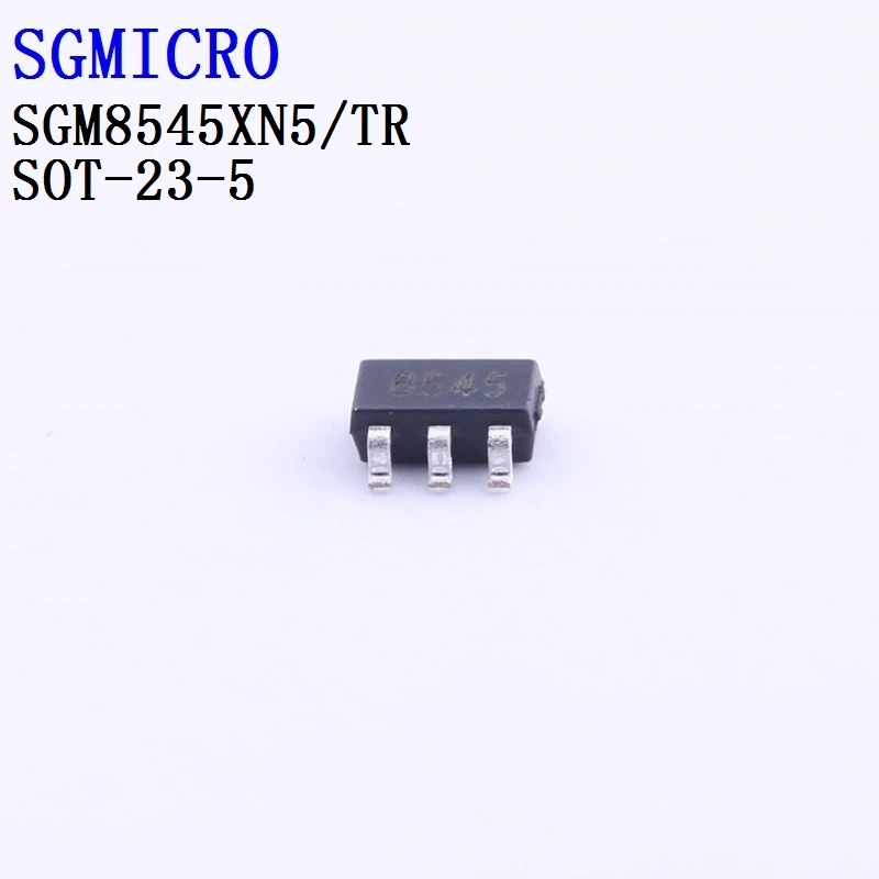 

5/25/250PCS SGM8545XN5/TR SGM8552XS8G/TR SGM8584XS14G/TR SGM8634XS14/TR SGM8903YTS14G/TR SGMICRO Operational Amplifier