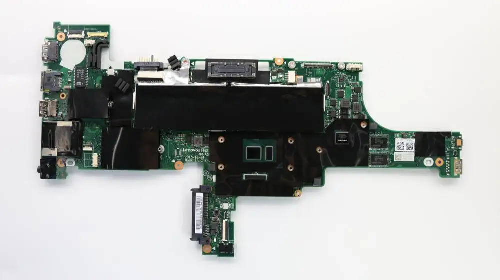 

Материнская плата для ноутбука Lenovo Thinkpad T460