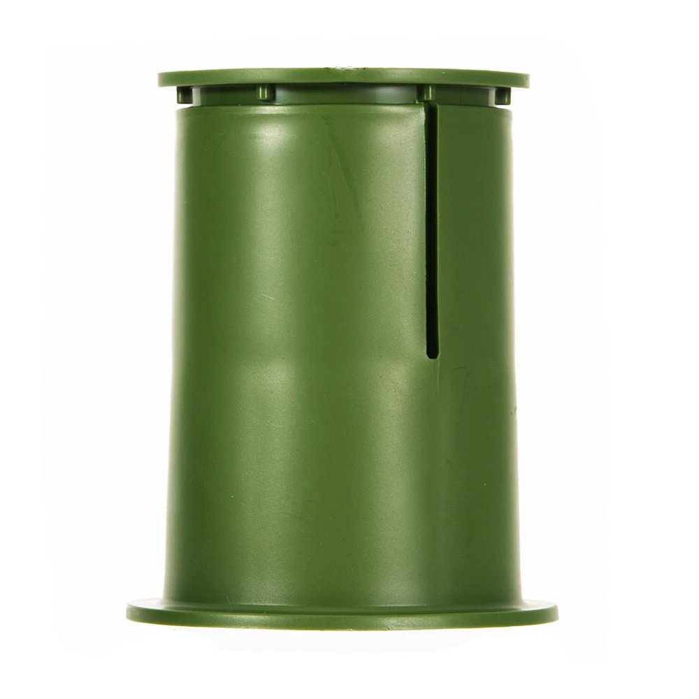 9 * 8 * 6CM Fishing Lure Ball Shaper Ground Bait Ball Portable Carp Maker Fishing Lure Equipment Feeder Bait Making Accessories