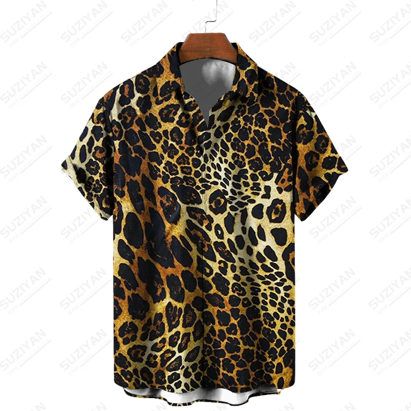 

Floral Stitch Casual Shirt Chic Vintage Shirt T-Shirt Shirt Clothing Shirts For Men Men Summer For Men Harakuju Art Products