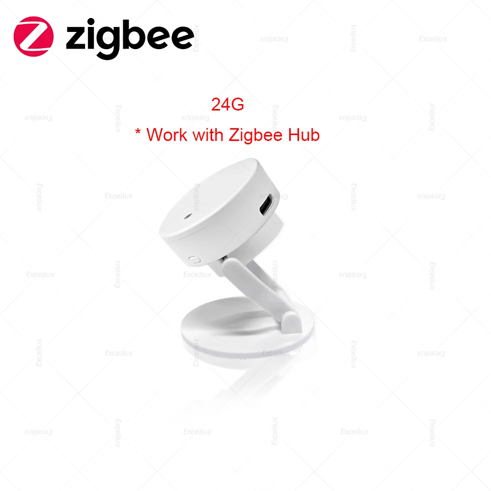 

Tuya WiFi Zigbee Датчик движения