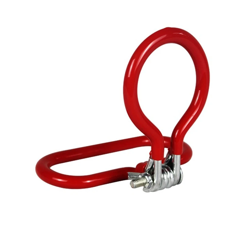 C9GA Heavy Duty Carboy Holder Handle for Smooth Neck Home Brewing Wine Making | Panel Carriers