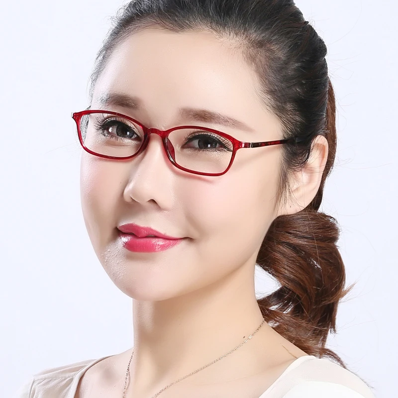 Превосходные чрезвычайно оригинальные очки для чтения ультратонкие Синие линзы