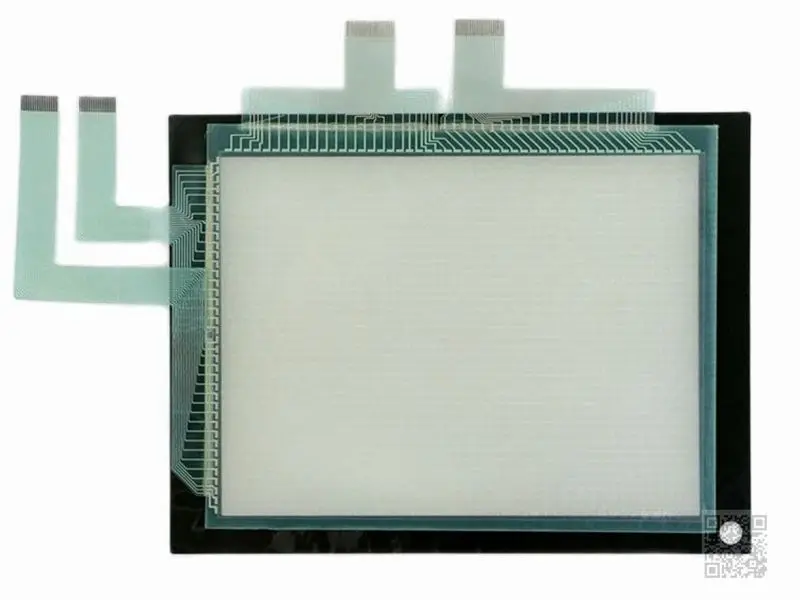 Новая Стандартная Стеклянная защитная пленка
