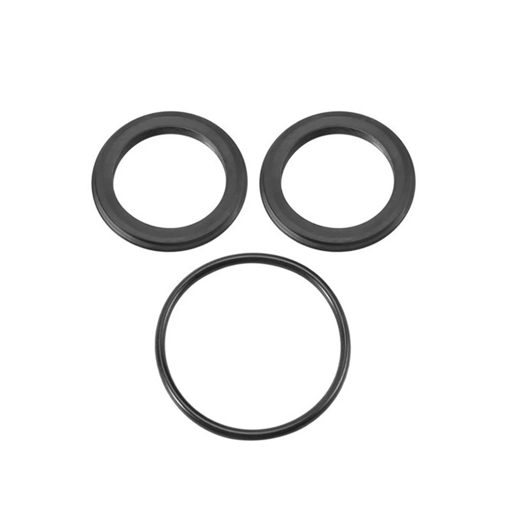 

3pcs/set Throttle Body Gasket Seals For LR3 Velar 2.7 V6 3.0 24V DIESEL ENGINES LR008353 1316152