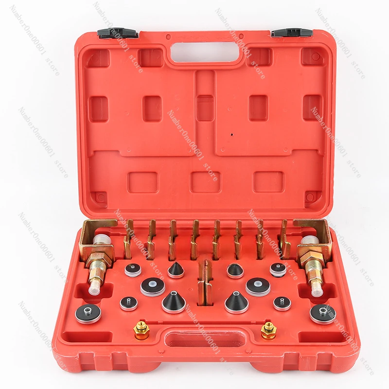 Инструмент для обнаружения утечки воздуха в автомобиле инструмент из