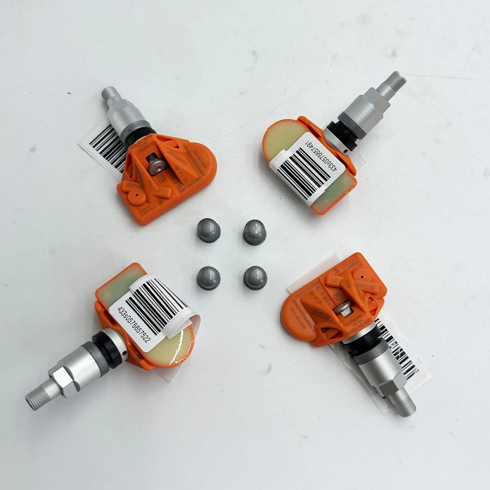 Датчик контроля давления в шинах для Audi Q7 RS3 SKODA Kodiaq PORSCHE 718 VW Arteon Golf Eos Magotan Jetta