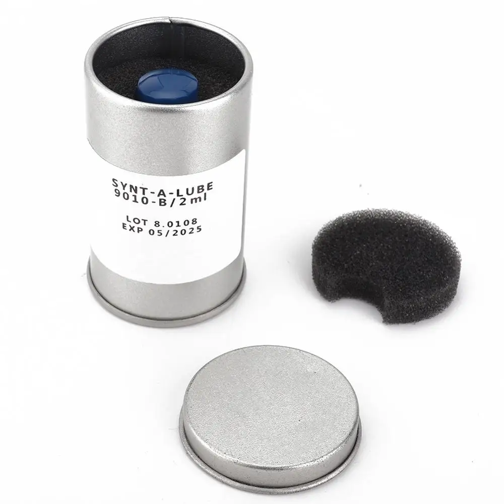 2ml Watch Movement Oil Wristwatch Pocket Watch Movement Lubricant Maintenance Maintaining Repair Tool Accessories for Watchmaker