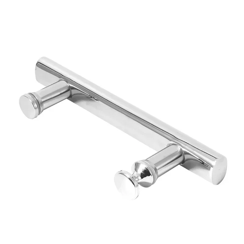 

Дверная ручка из нержавеющей стали для душевой комнаты, стеклянная раздвижная дверь, кухонная дверь, корпусная мебель, ручка ящика для шкафа