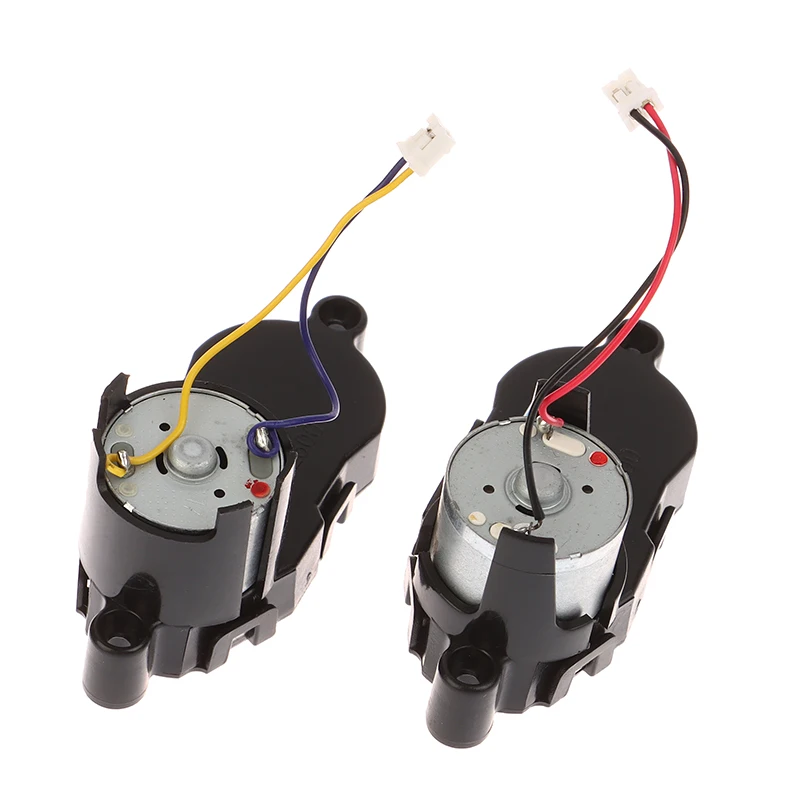 Боковой щеточный двигатель BL500 BL500-T для Redmond Rv R500 RV-R450 RV- Cecotec Conga 1290 1390 1490 1590 Even-r500